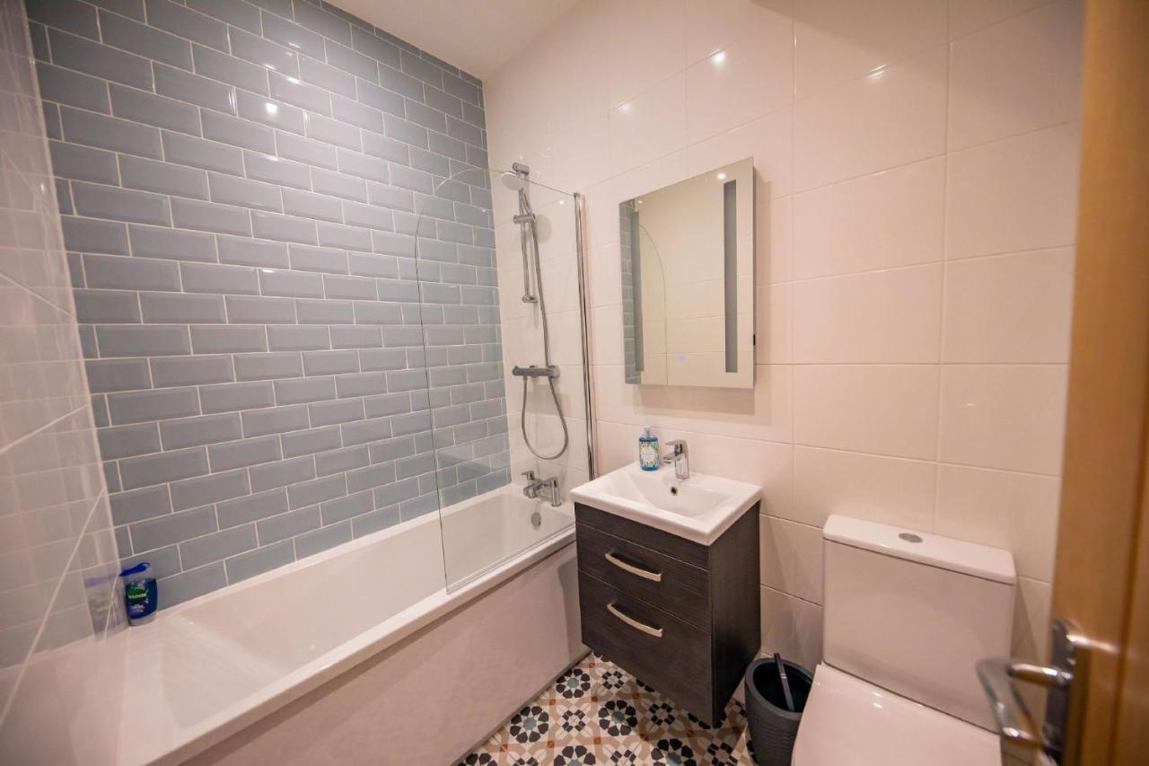 The Kennelman 3 Bedroom Option أنوك المظهر الخارجي الصورة