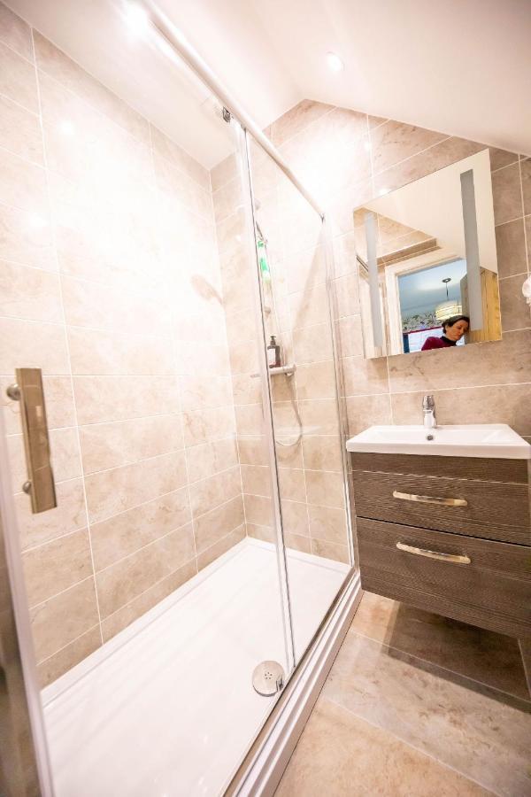 The Kennelman 3 Bedroom Option أنوك المظهر الخارجي الصورة
